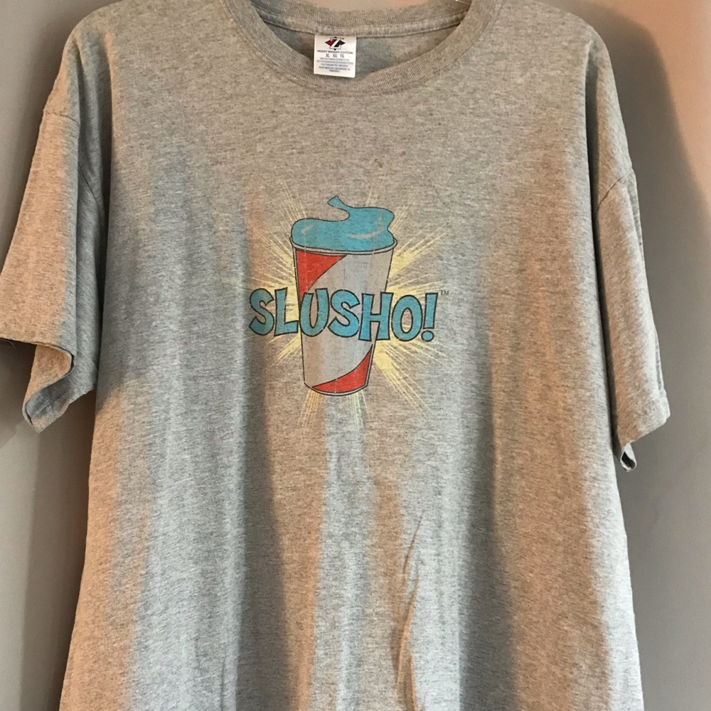 VINTAGE DUTCH BROS T-SHIRT